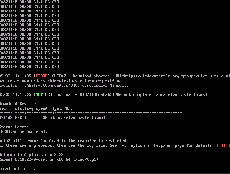 DD win系统某个组件无法下载造成DD失败 · Issue #614 · bin456789/reinstall · GitHub